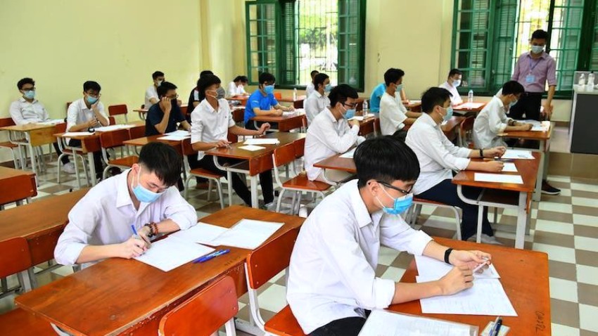 Thanh tra, giám sát tất cả các khâu của Kỳ thi tốt nghiệp trung học phổ thông năm 2023