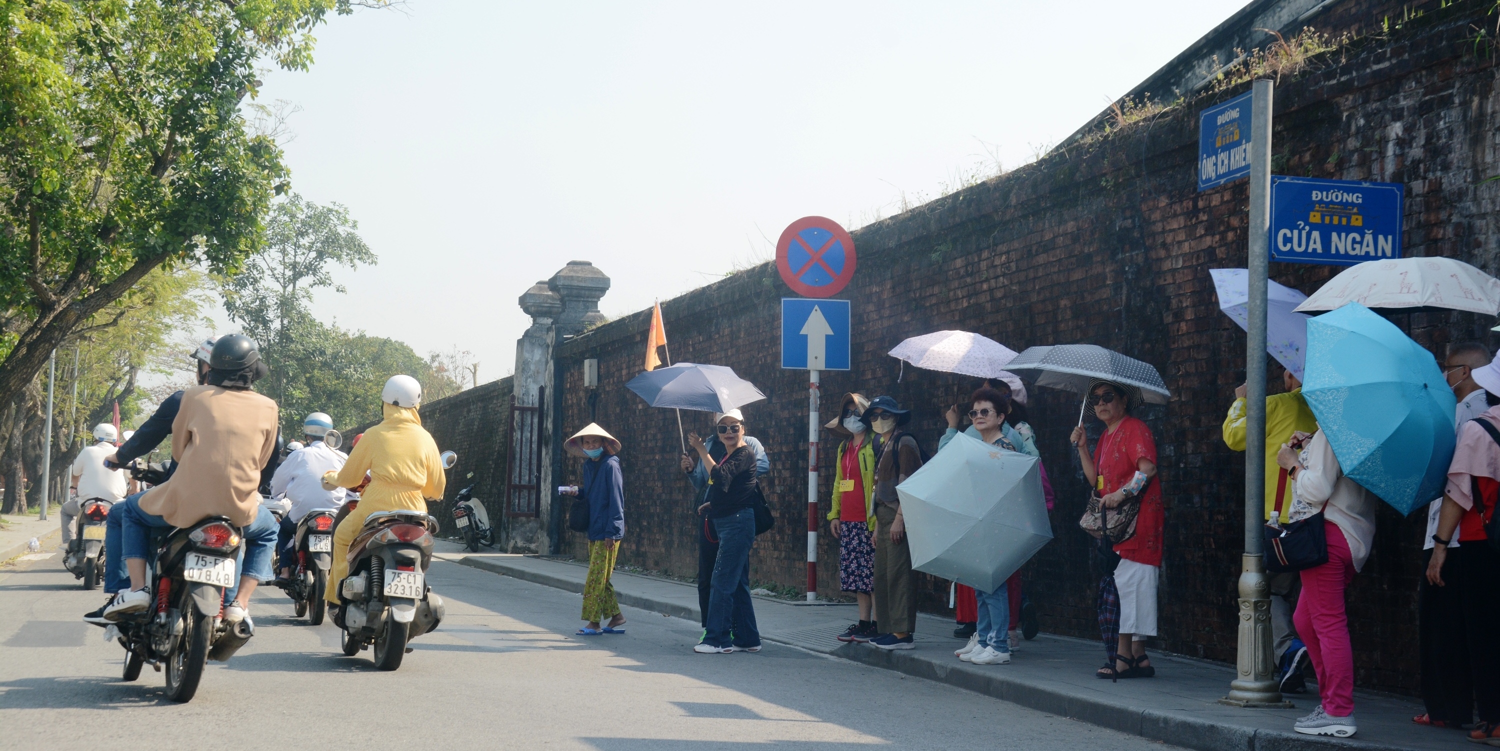 Nhanh chóng tạo môi trường du lịch an toàn, thân thiện