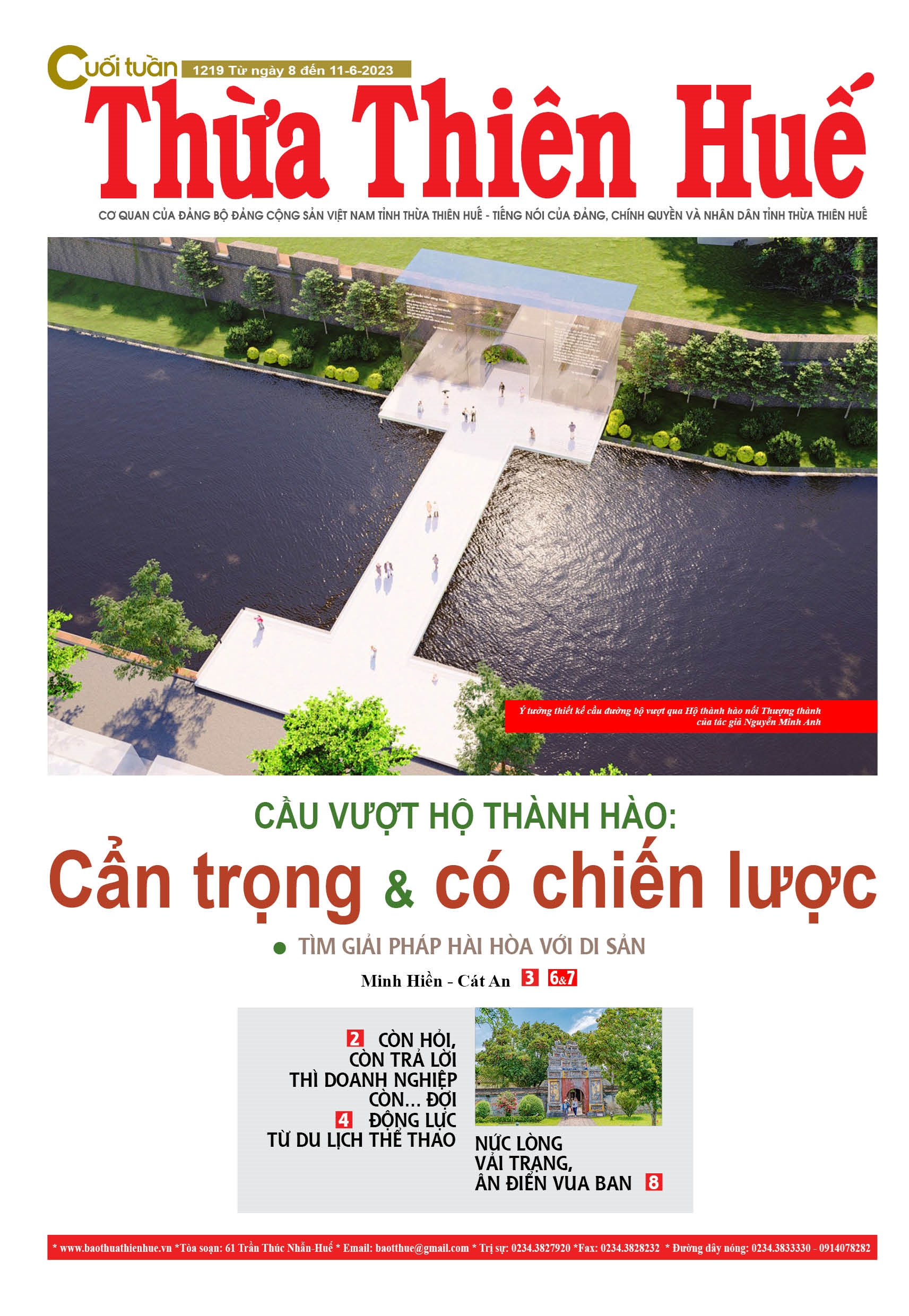 Cuối tuần 1219