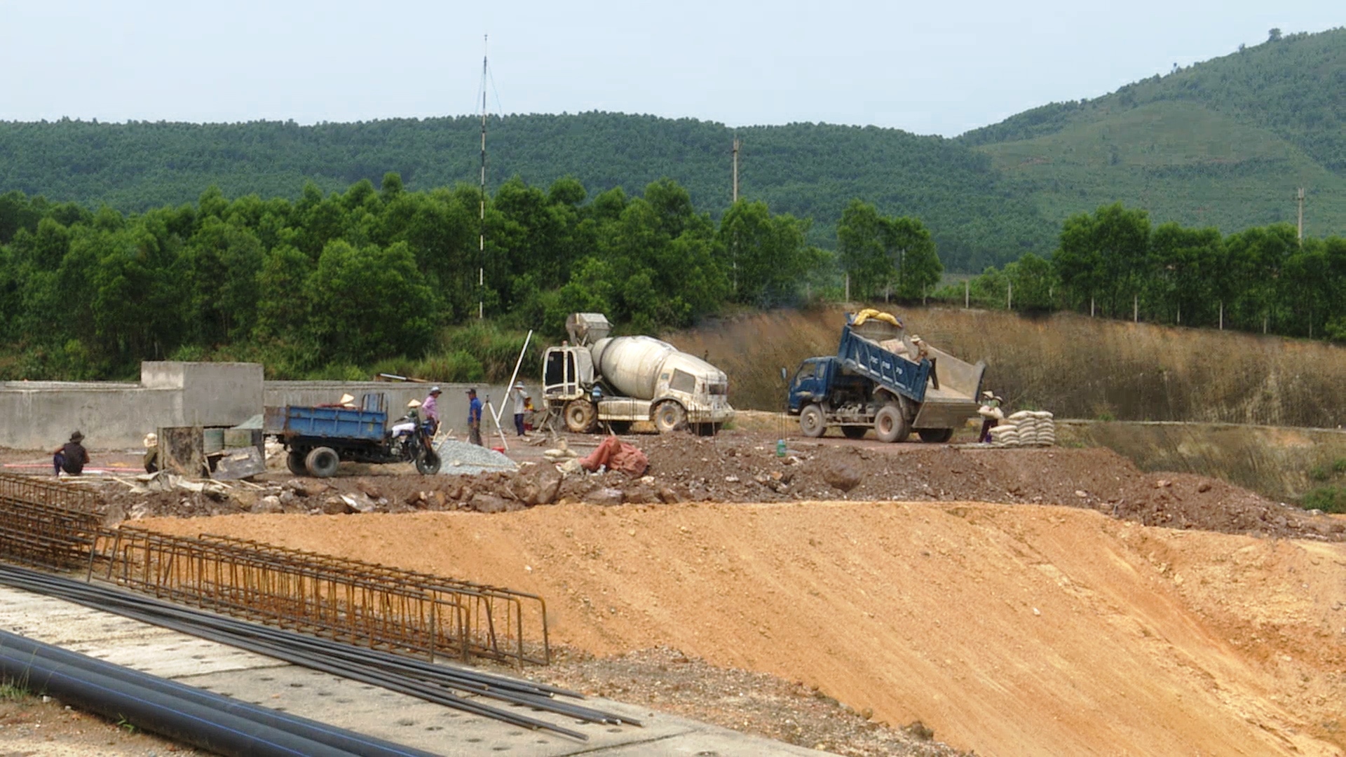 Bản tin Kinh tế ngày 10 6