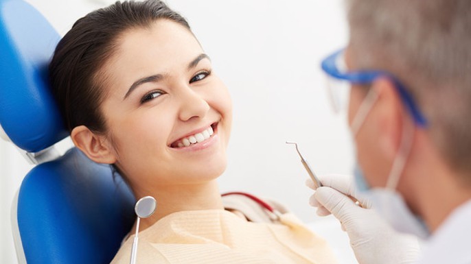 WHO Bệnh răng miệng ảnh hưởng đến hơn 800 triệu người ở Tây Thái Bình Dương