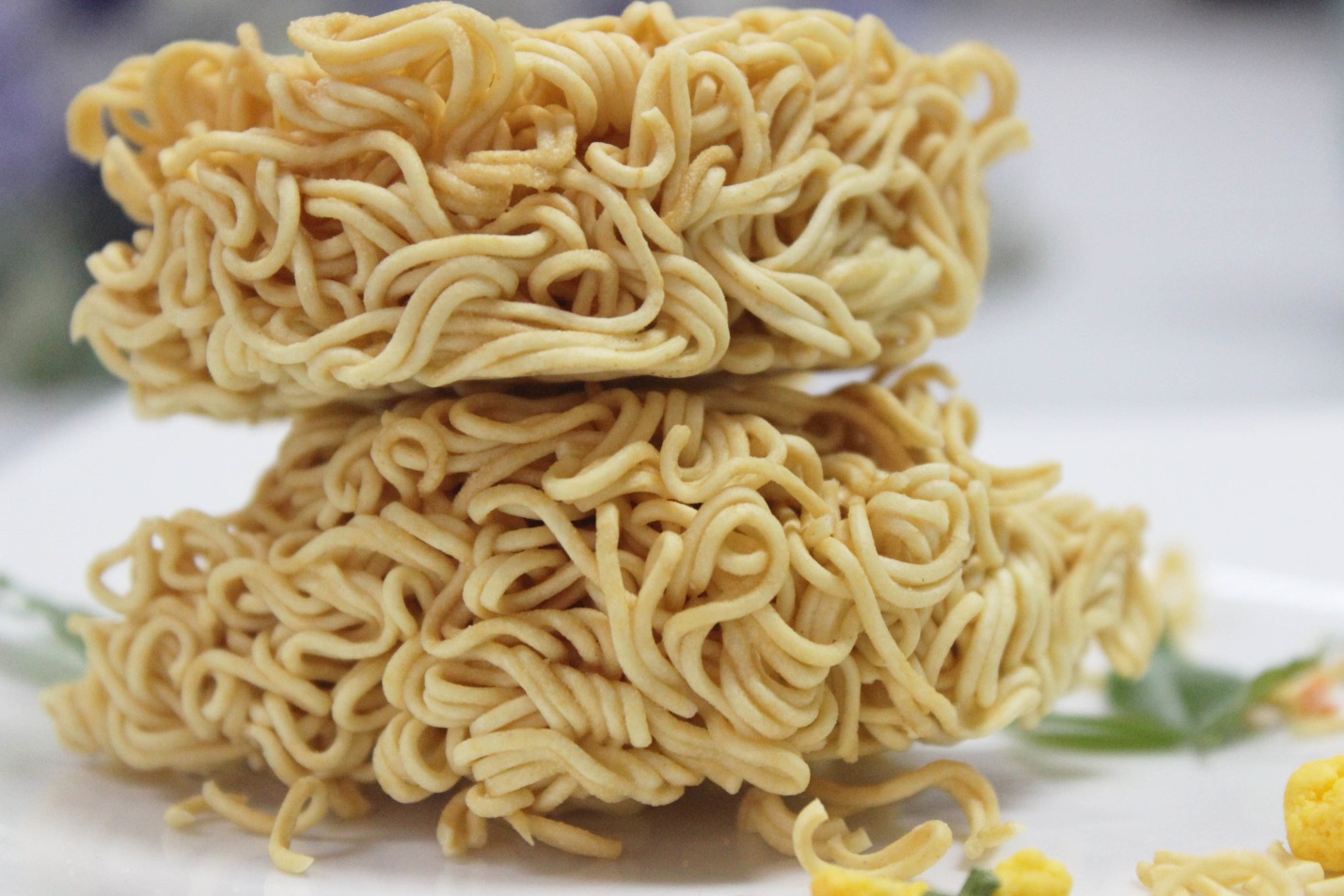 EU nới lỏng quy định an toàn thực phẩm đối với mỳ ăn liền Việt Nam