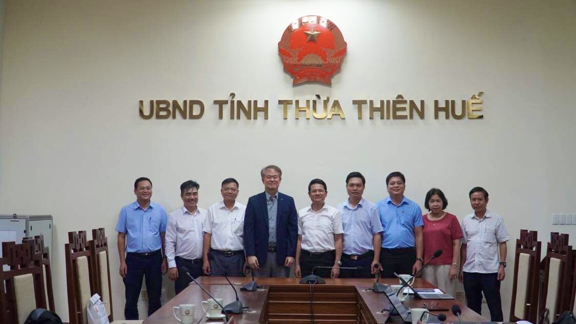 Phát triển mô hình giao thông công cộng thân thiện môi trường