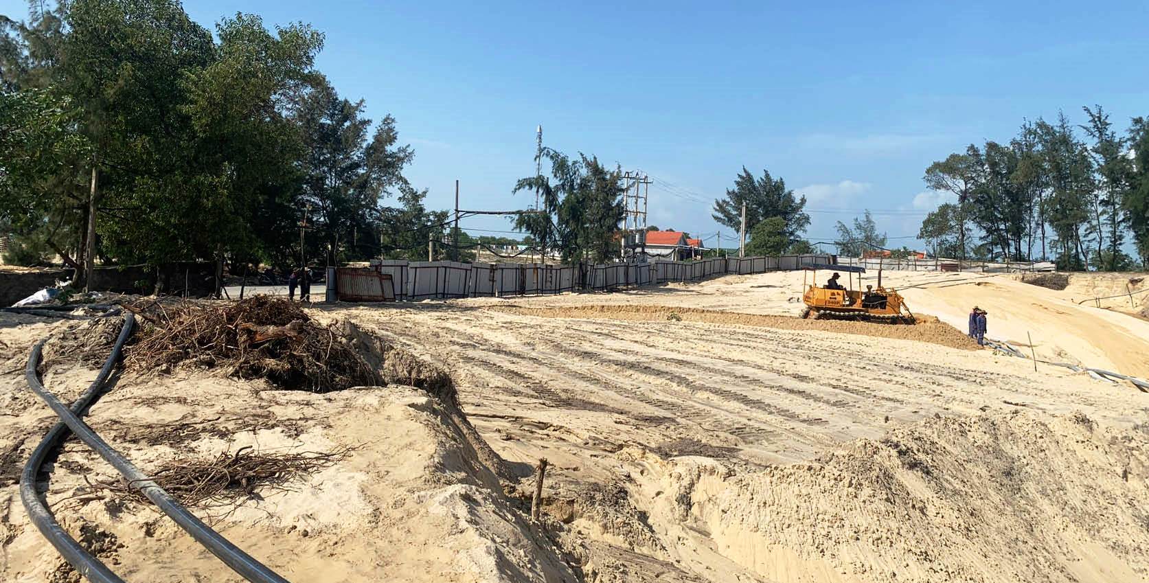 Khắc phục tồn tại để khai thác hợp lý tài nguyên khoáng sản