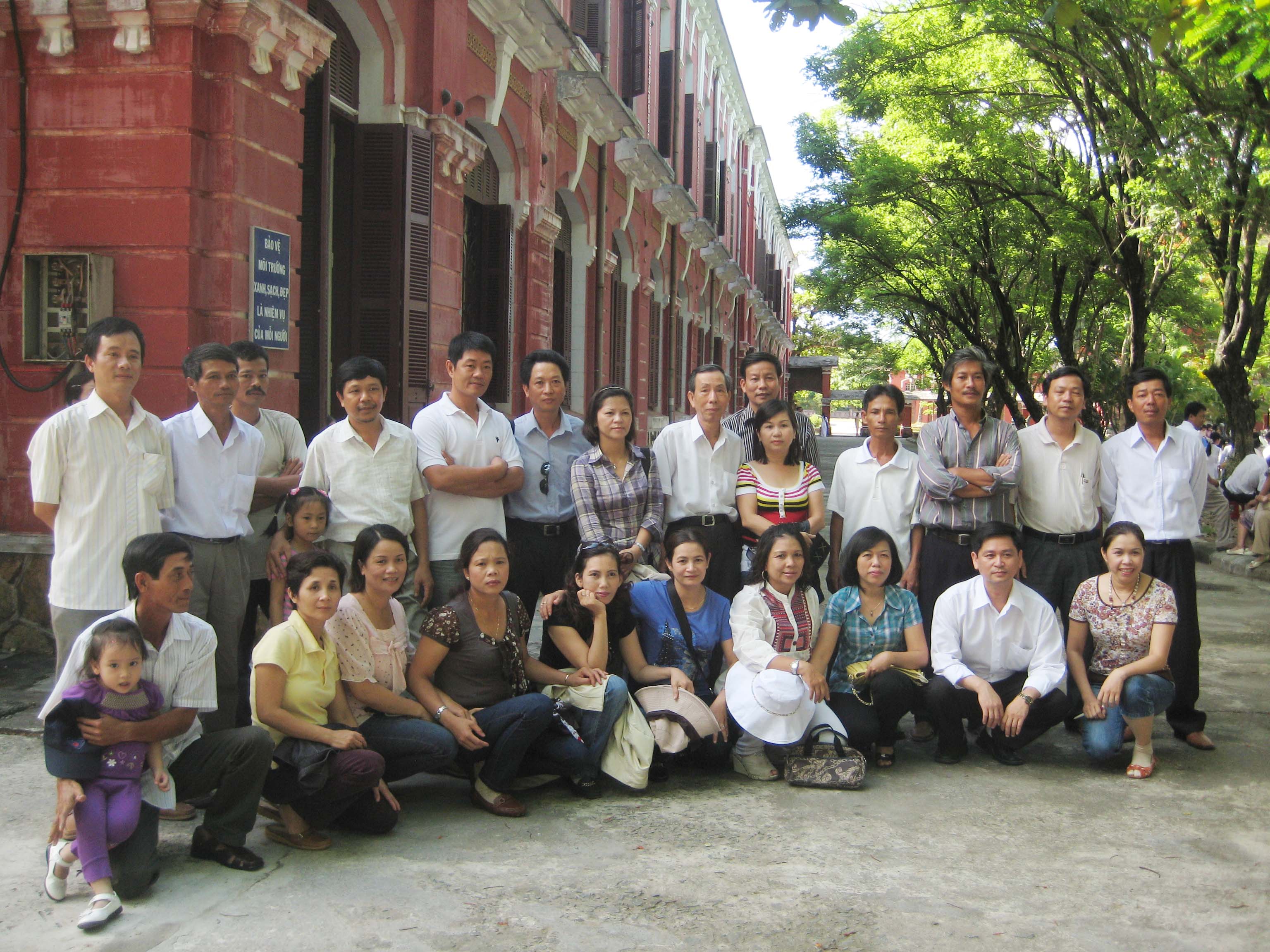 Mới nghĩ thôi đã thấy xa lạ…