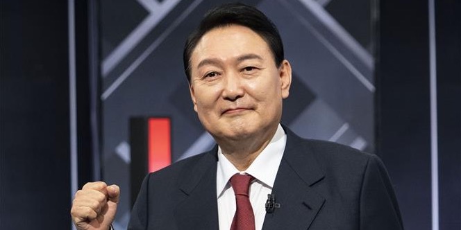 Tổng thống Hàn Quốc thăm chính thức Việt Nam từ 22 6 - 24 6