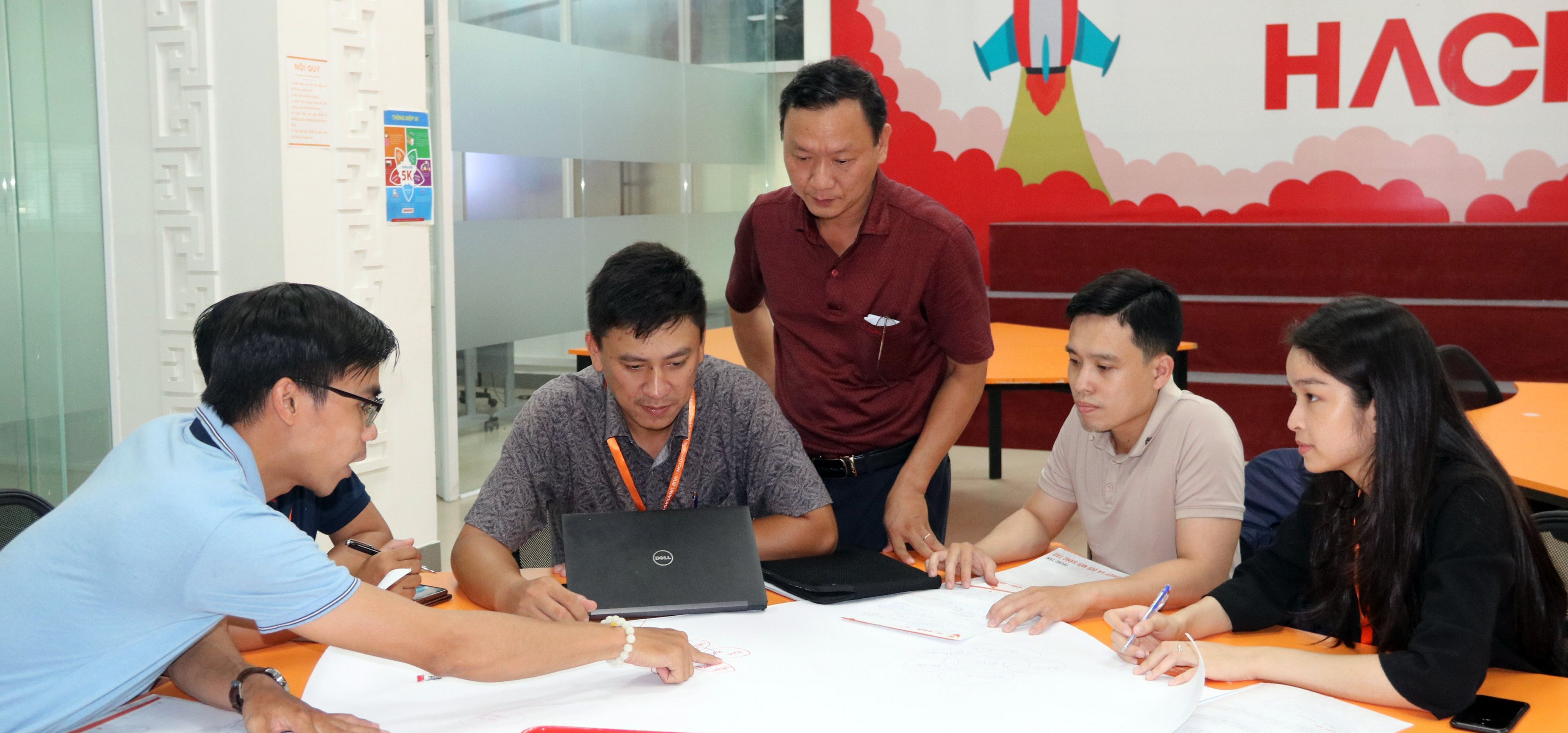 Đại học Huế Tổ chức cuộc thi ý tưởng khởi nghiệp đổi mới sáng tạo lần thứ VI