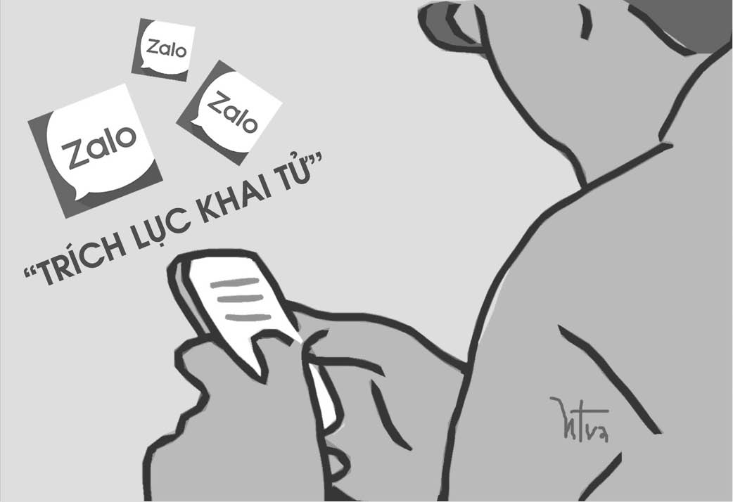 Cần chấn chỉnh đạo đức công vụ