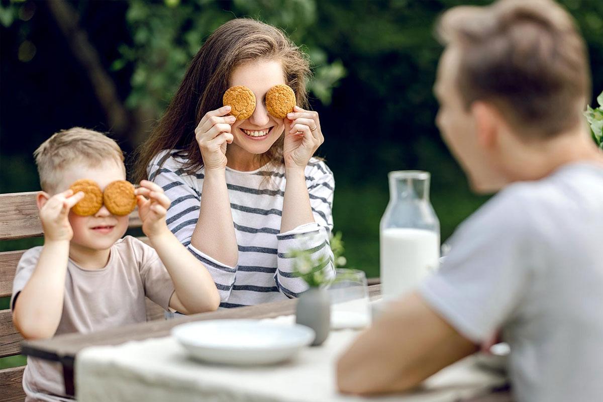 Mách bạn cách để có nhiều niềm vui trong cuộc sống