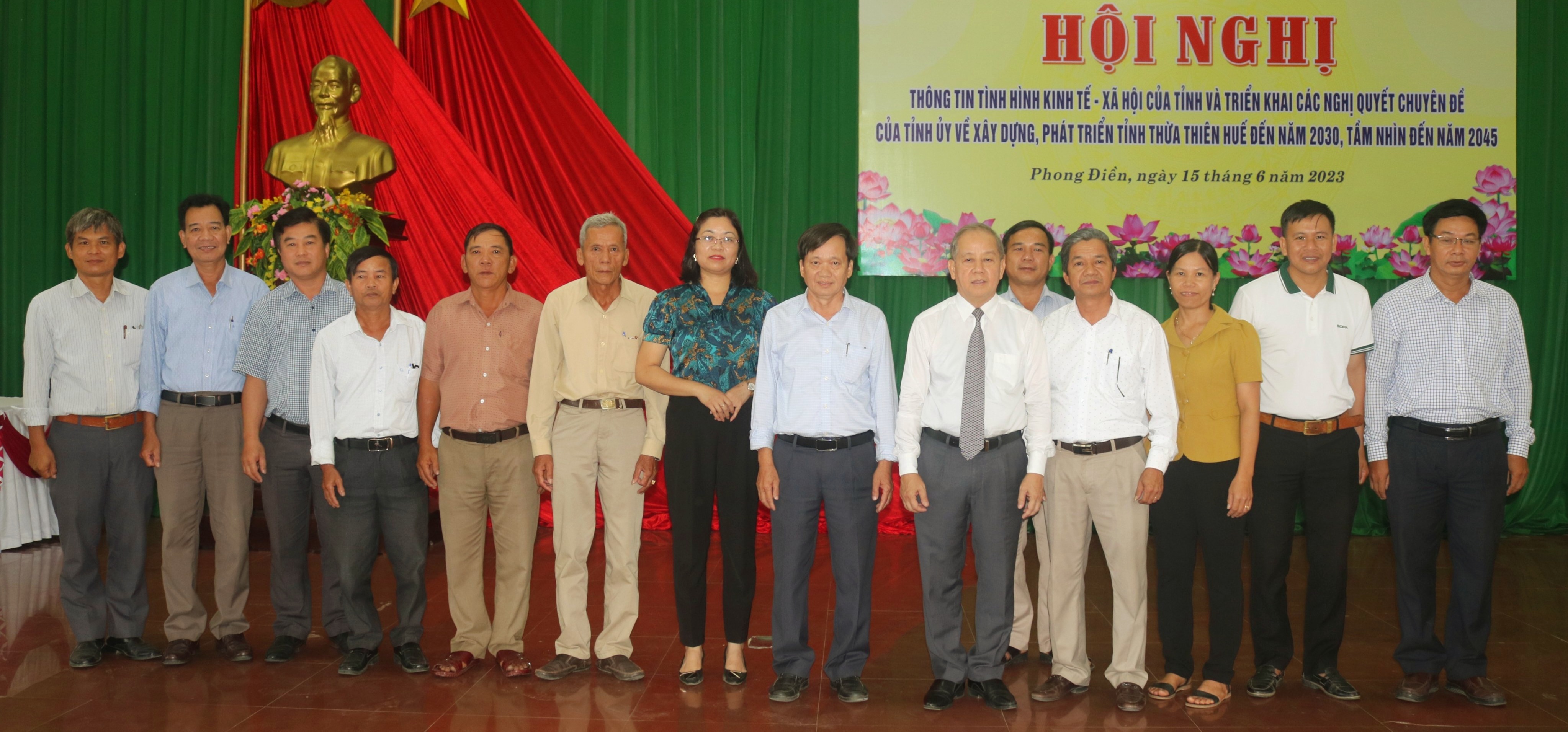 Nâng cao năng lực lãnh đạo và sức chiến đấu của chi bộ cơ sở