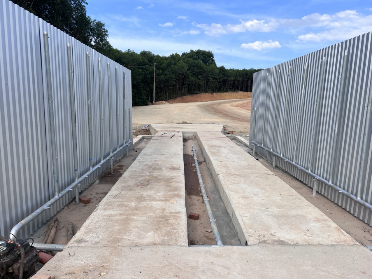 Dân khổ, môi trường bị tàn phá - Kỳ II Vẫn còn nhiều bất cập trong quản lý