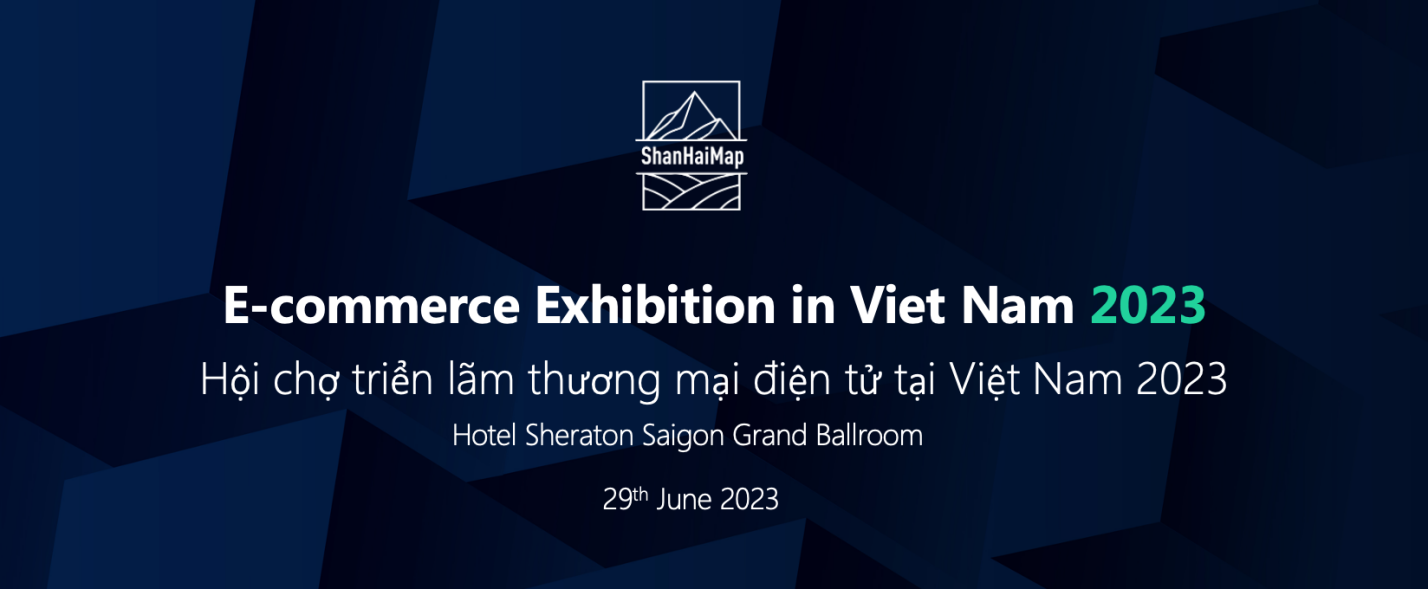 Khách mời tham dự Hội chợ Triển lãm Thương mại Điện tử Việt Nam 2023