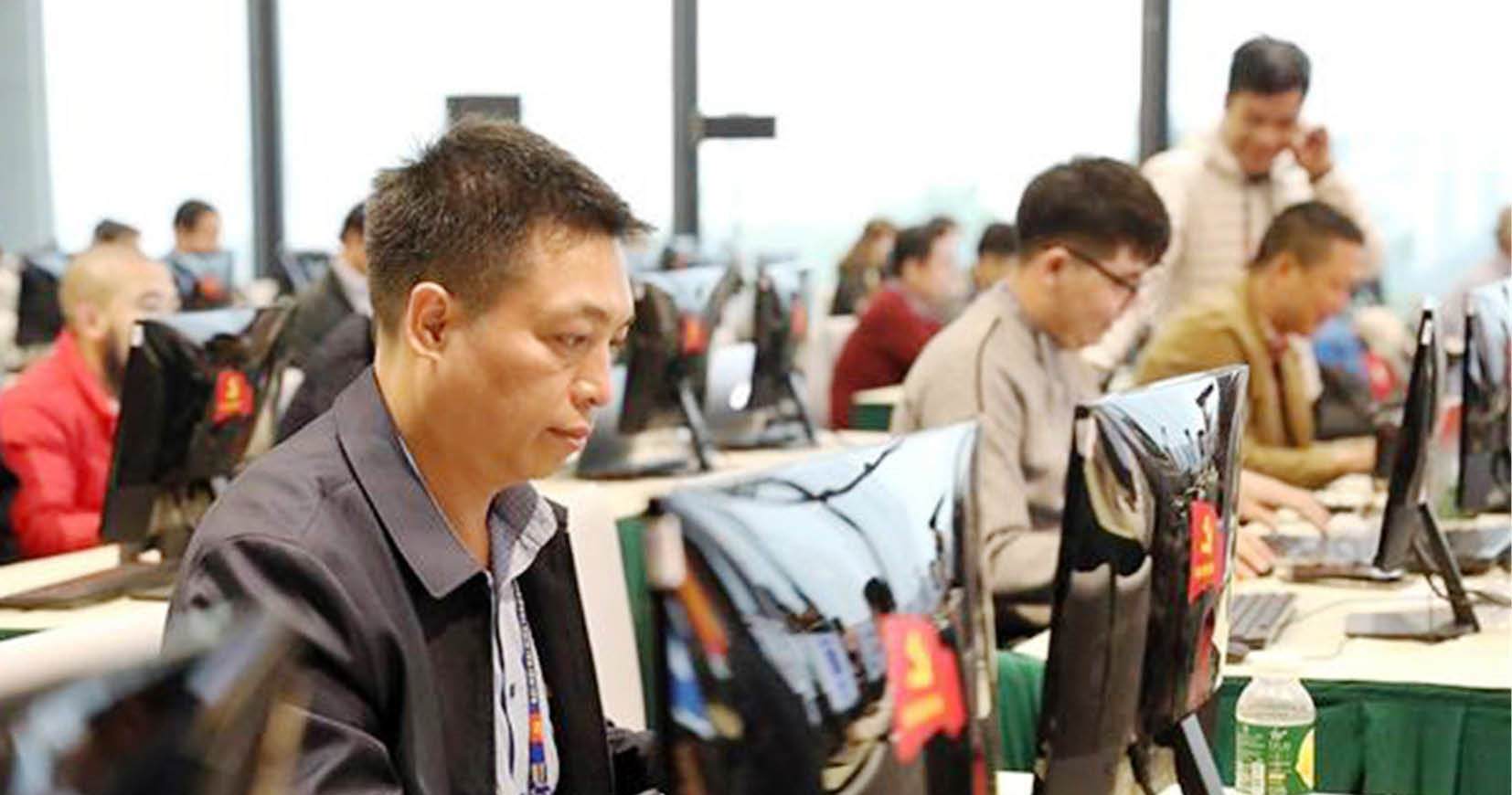 Không cho phép lợi dụng danh nghĩa nhà báo để chống phá