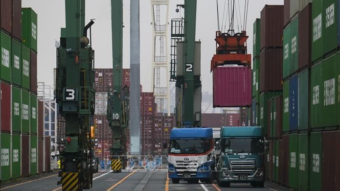 Morgan Stanley Tăng trưởng của châu Á sẽ vượt Mỹ và châu Âu