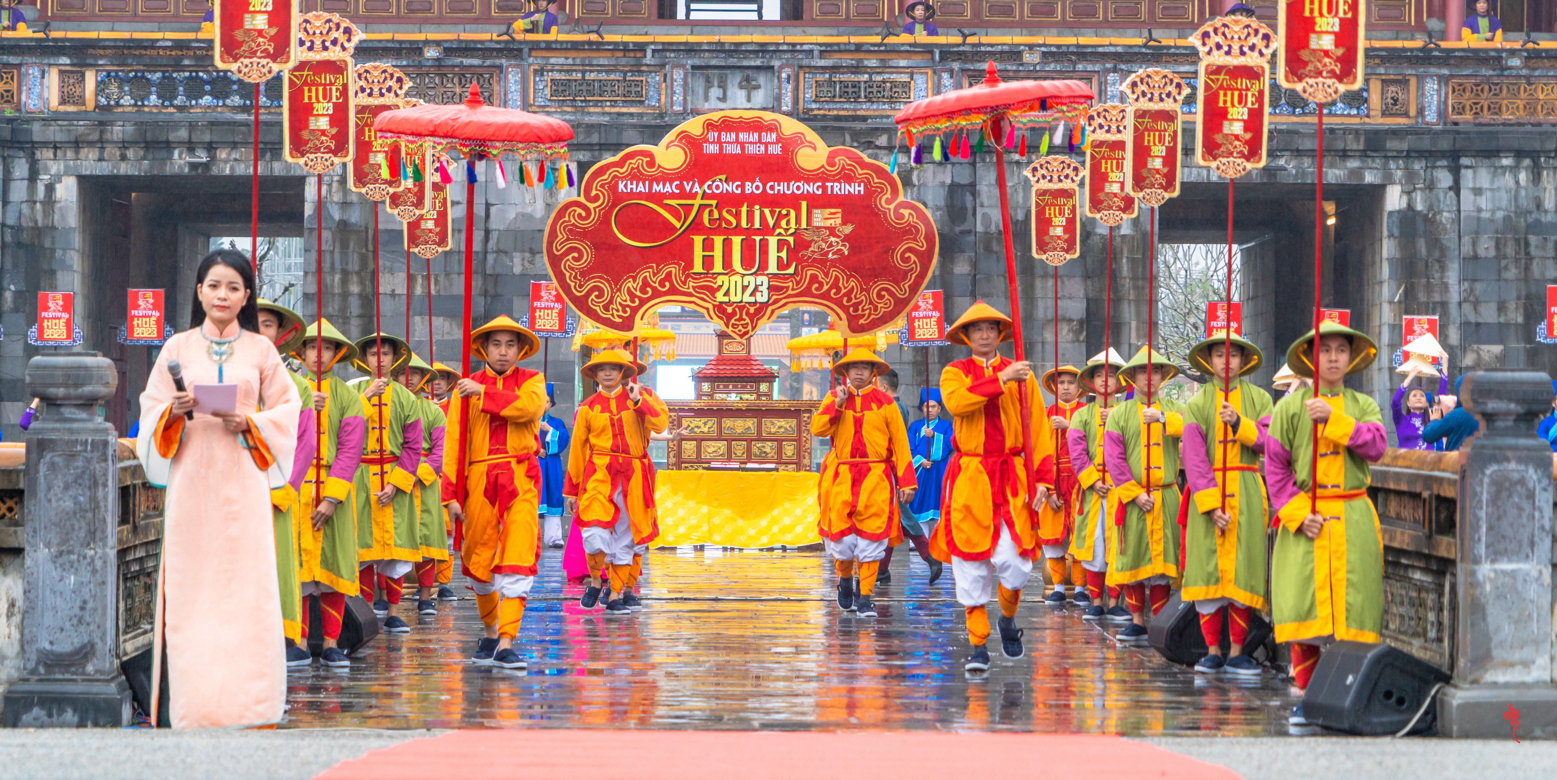 Di sản Cố đô, ký ức  trao truyền