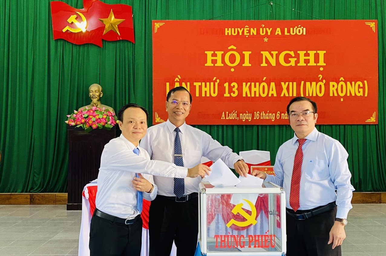 Các chương trình mục tiêu quốc gia tạo động lực giảm nghèo bền vững