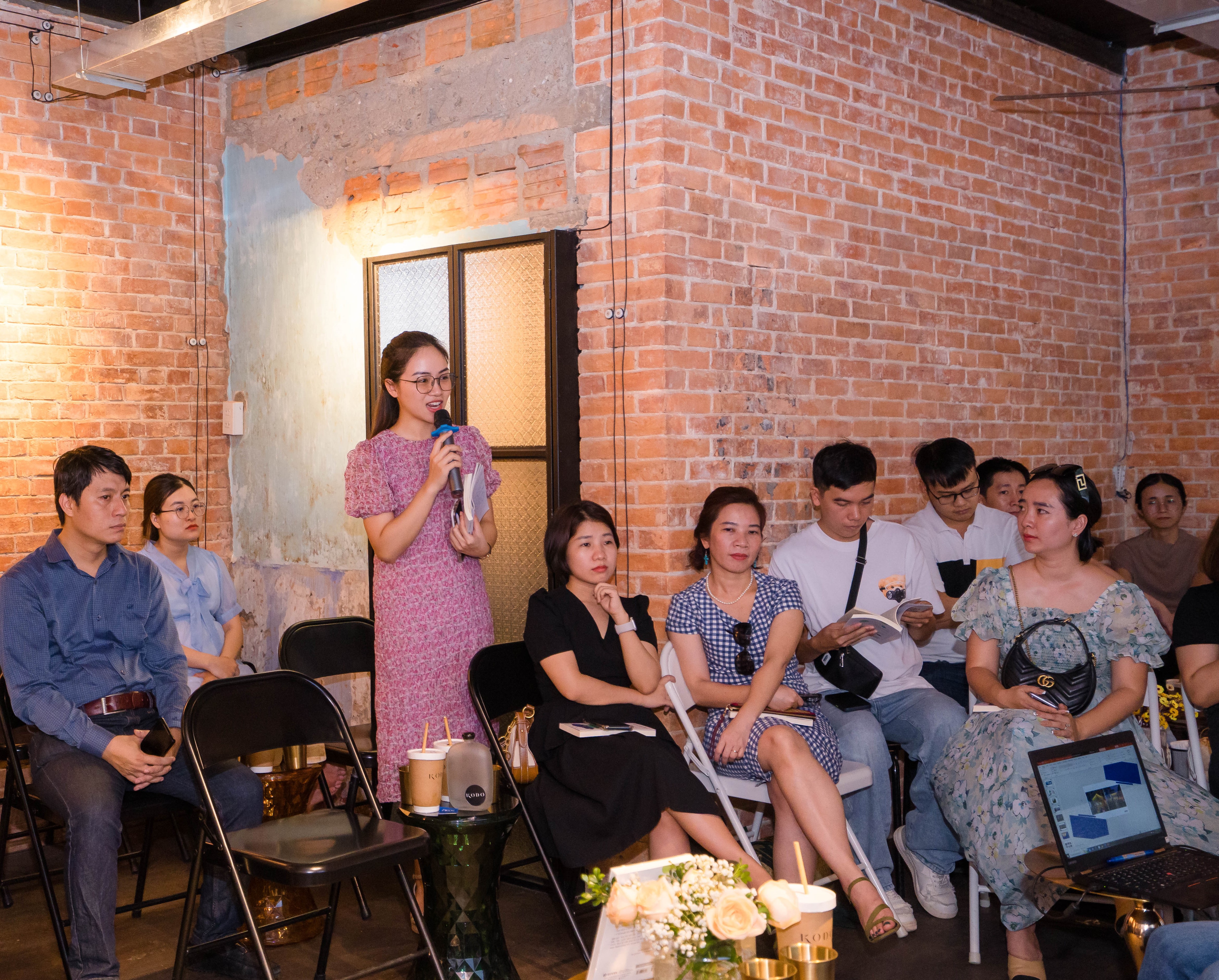 Nhân chuỗi cửa hàng bán lẻ hiệu quả