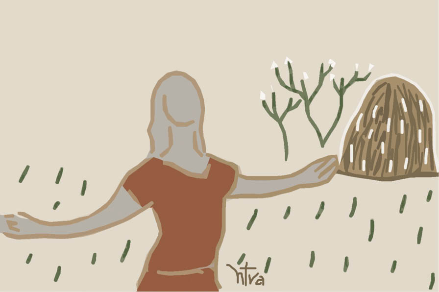 Lộng lẫy đồng vàng