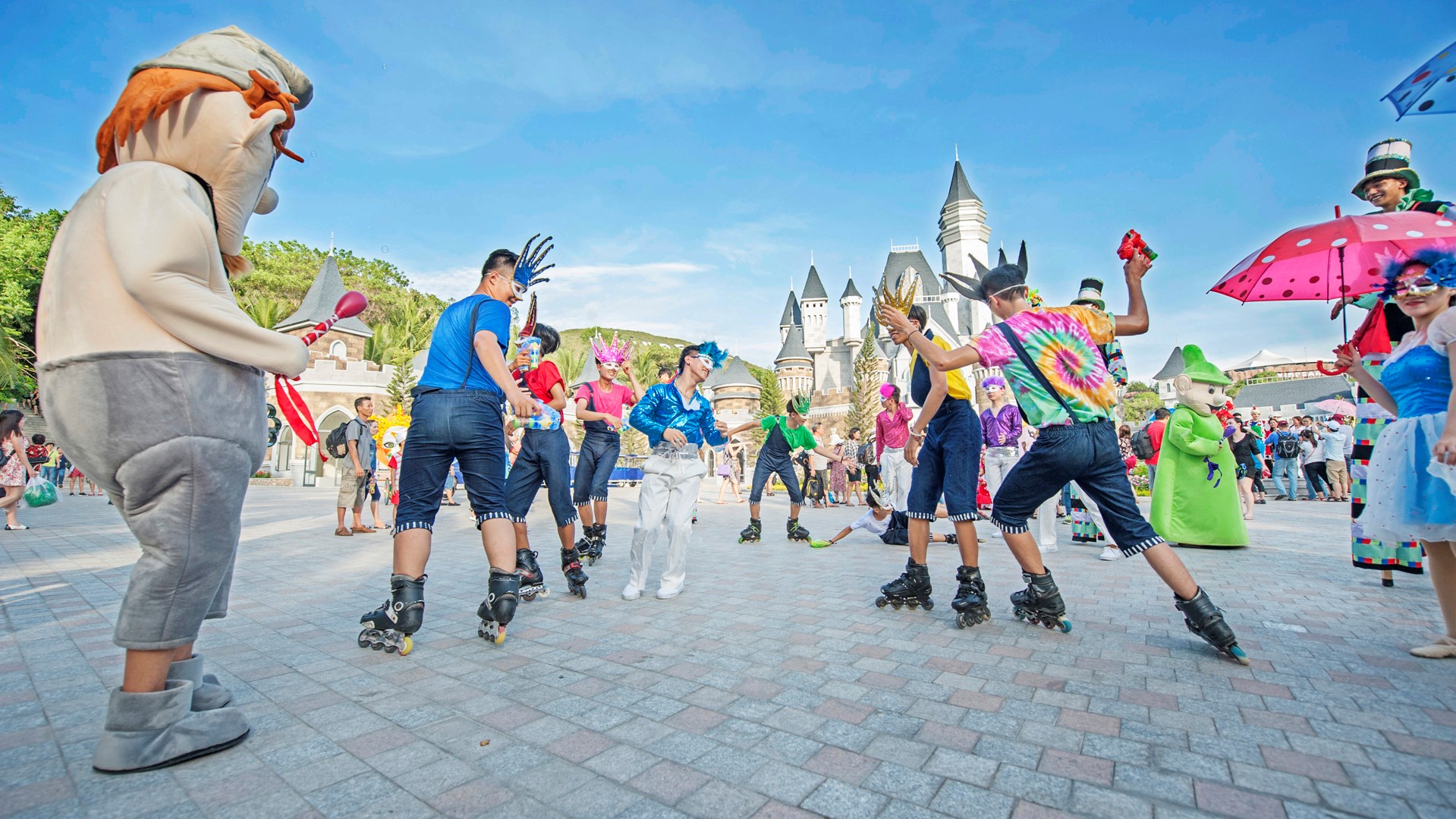 Lãnh đạo Malaysia Hợp tác là chìa khoá để khai phá tiềm năng của châu Á