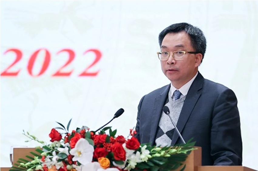 Thông tin tin cậy để Chính phủ, các cơ quan có phản ứng chính sách phù hợp, hiệu quả