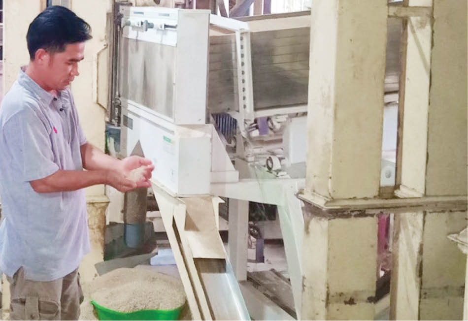 Mạnh dạn làm giàu