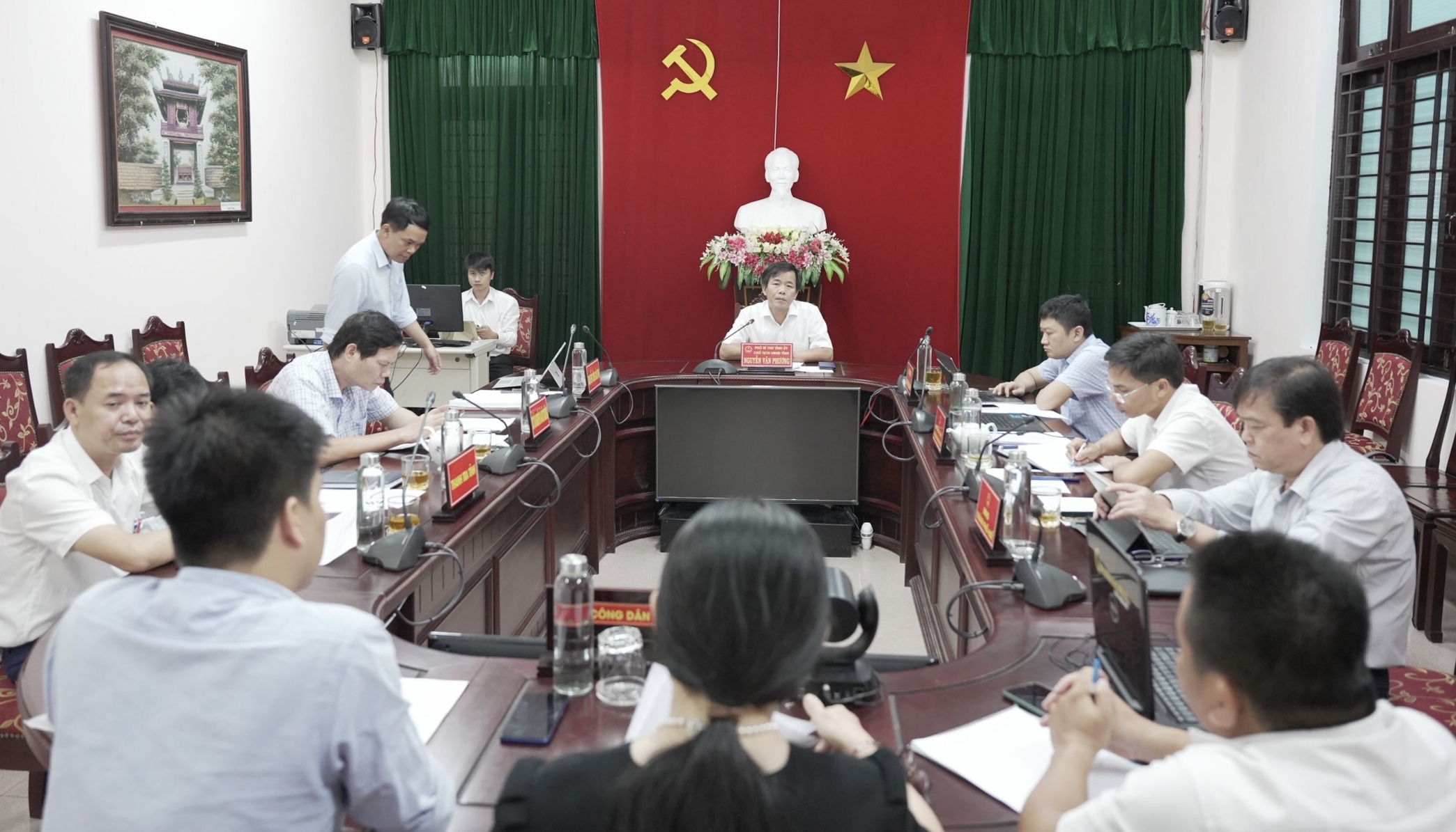 Nhiều kiến nghị của công dân được giải đáp