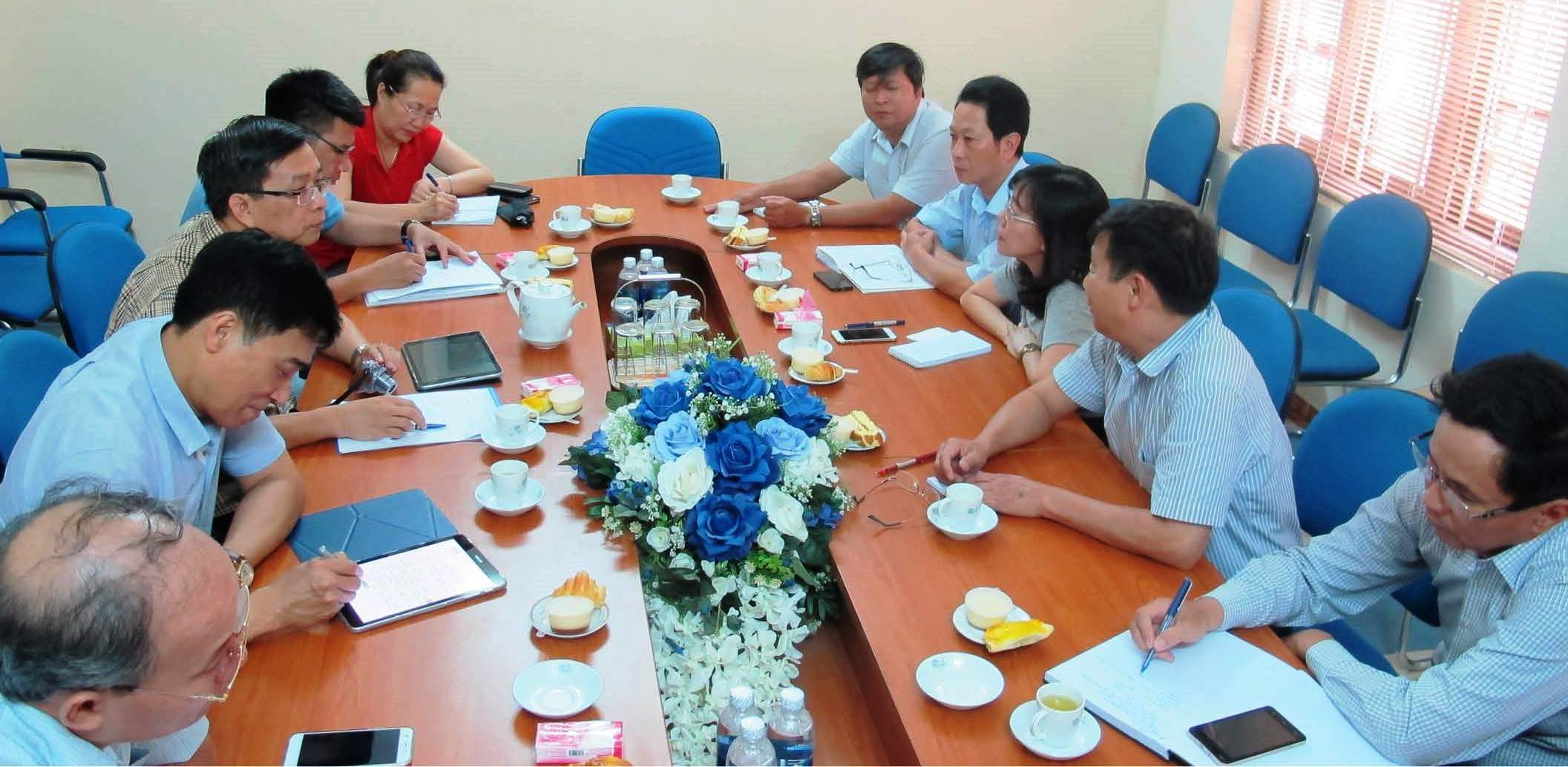 Gặp lại mối tình kết nghĩa Hà Nội - Huế - Sài Gòn - bài 1  Thành lập Ban vận động kết nghĩa