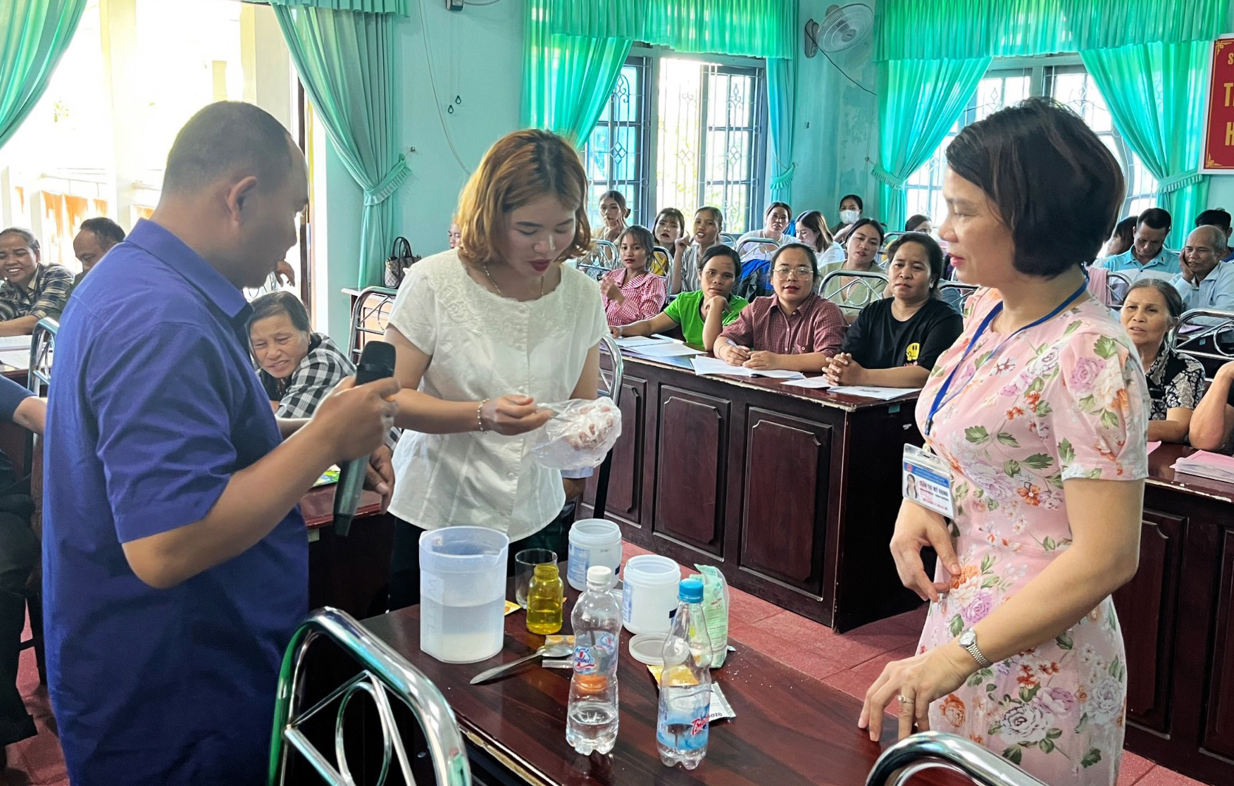 Tầm quan trọng của dinh dưỡng trong 1 000 ngày đầu đời