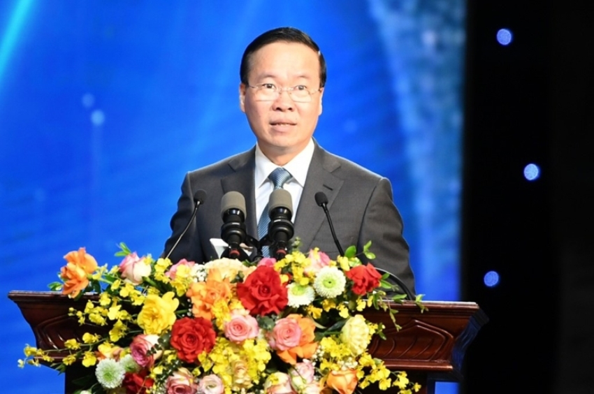 Đội ngũ những người làm báo tiếp tục thể hiện bản lĩnh, dấn thân, đi đầu