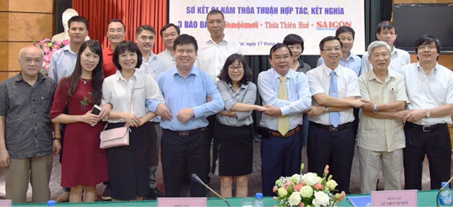 Lan tỏa tình nhân ái