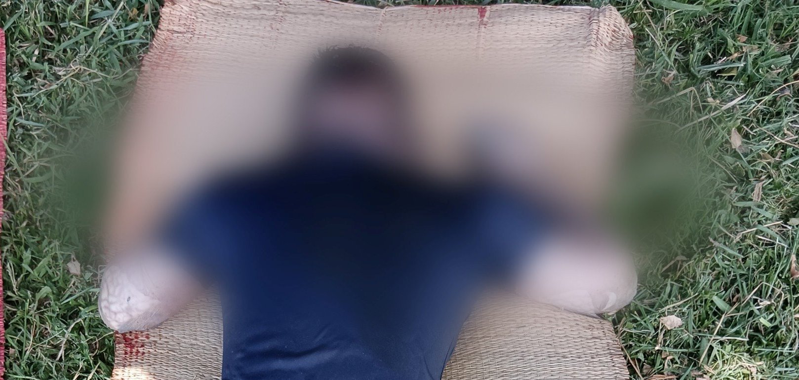 Phát hiện người đàn ông chết nổi trên sông Hương