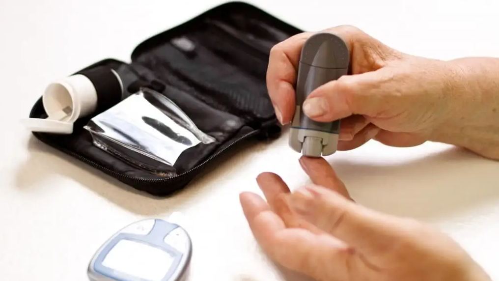 Vào năm 2050, hơn 1,3 tỷ người trưởng thành có thể sẽ mắc bệnh tiểu đường