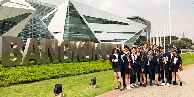 Thái Lan Tỷ lệ sinh thấp, nhiều trường đại học khó tuyển sinh