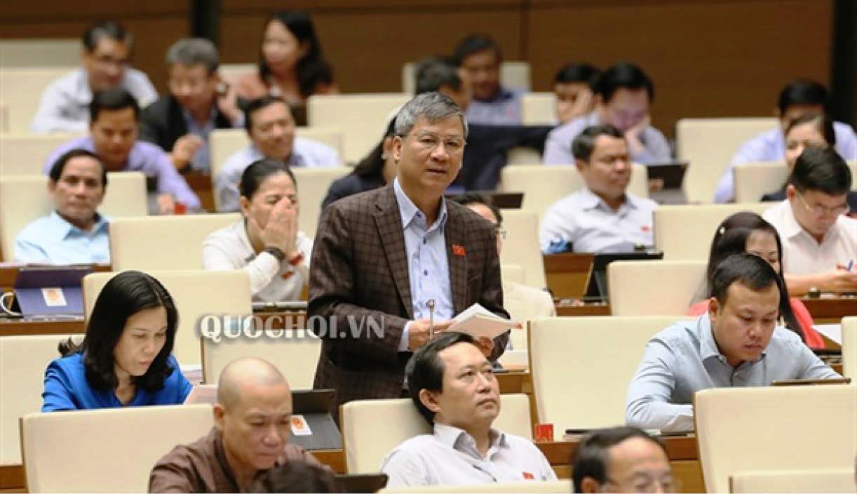 Chống thái độ thờ ơ, vô cảm công vụ