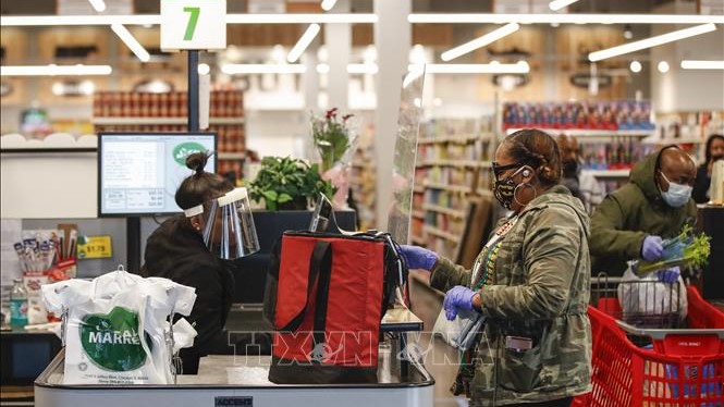 Nền kinh tế đang ở thời điểm quan trọng trong cuộc chiến lạm phát