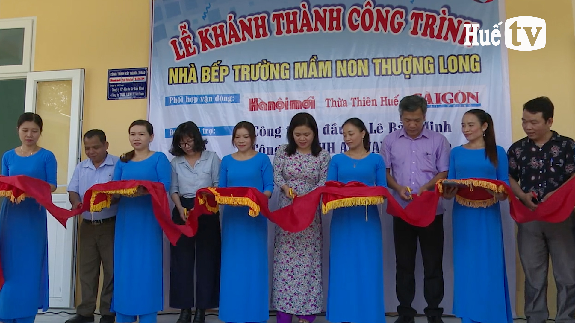 Gắn kết  sẻ chia