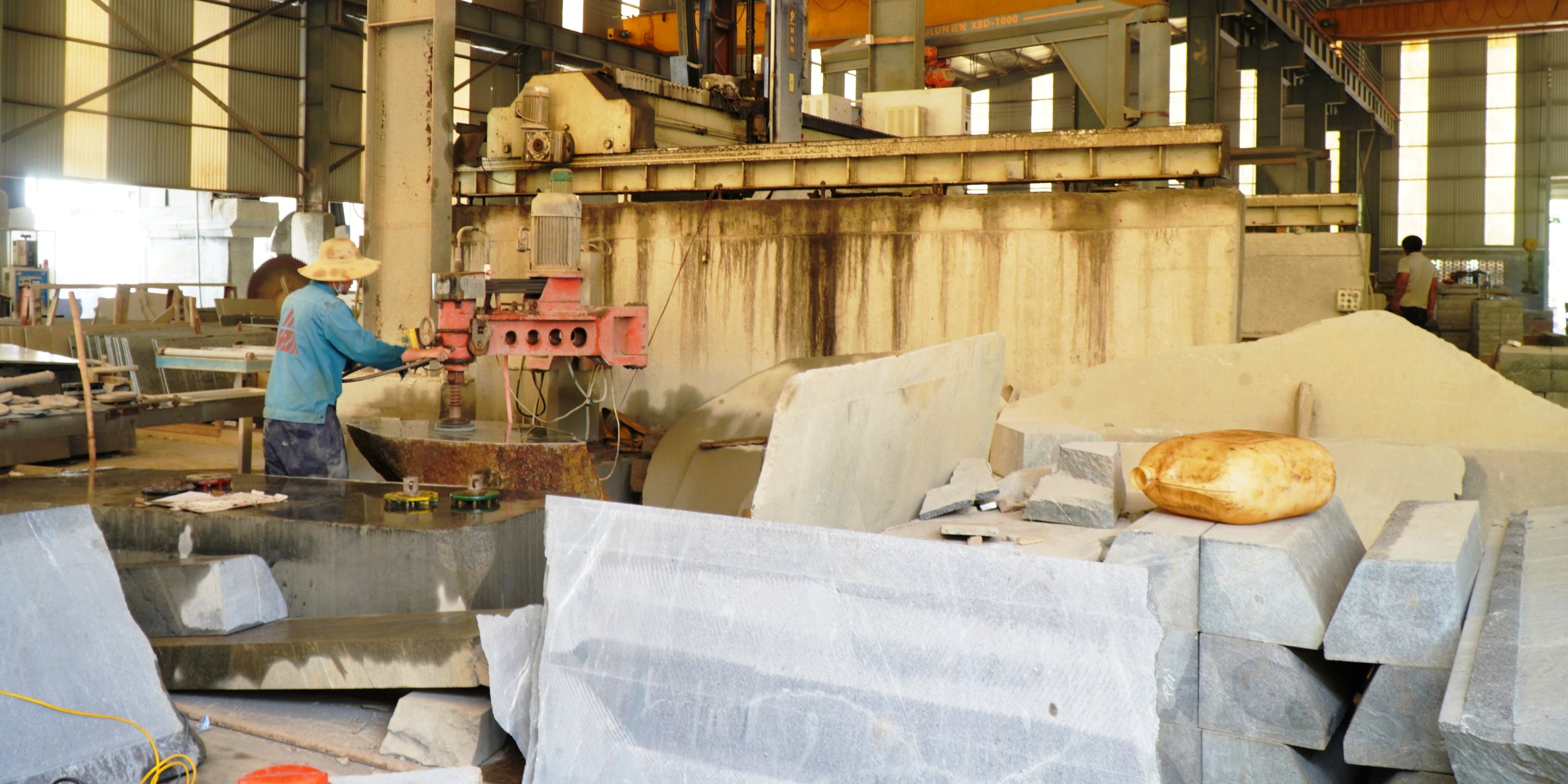 Chủ động giám sát, ngăn chặn khai thác khoáng sản trái phép