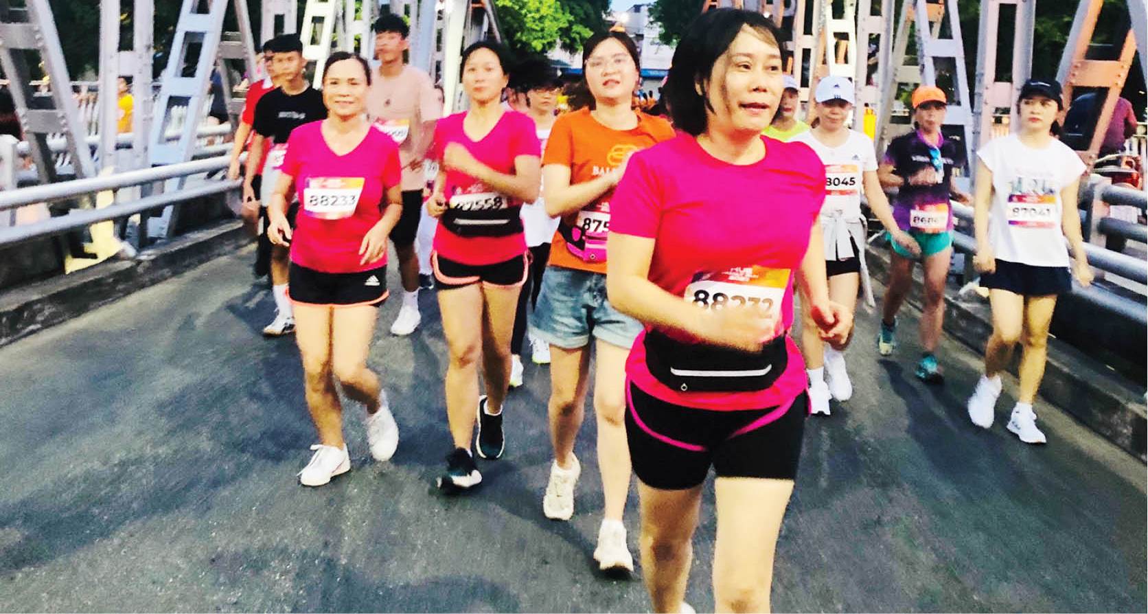 Tôi đi  được một ngày đàng