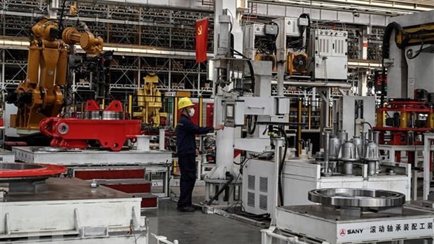 Trung Quốc phục hồi chậm hơn dự kiến sẽ ảnh hưởng đến tăng trưởng của ASEAN