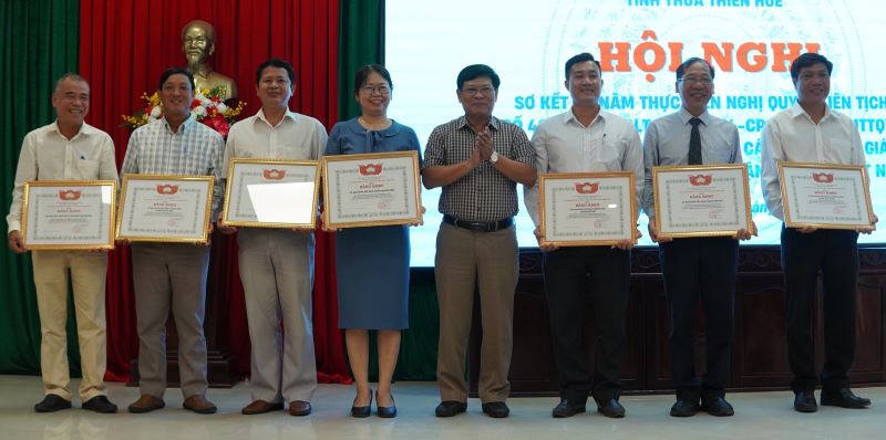 Tăng cường công tác giám sát, phản biện xã hội