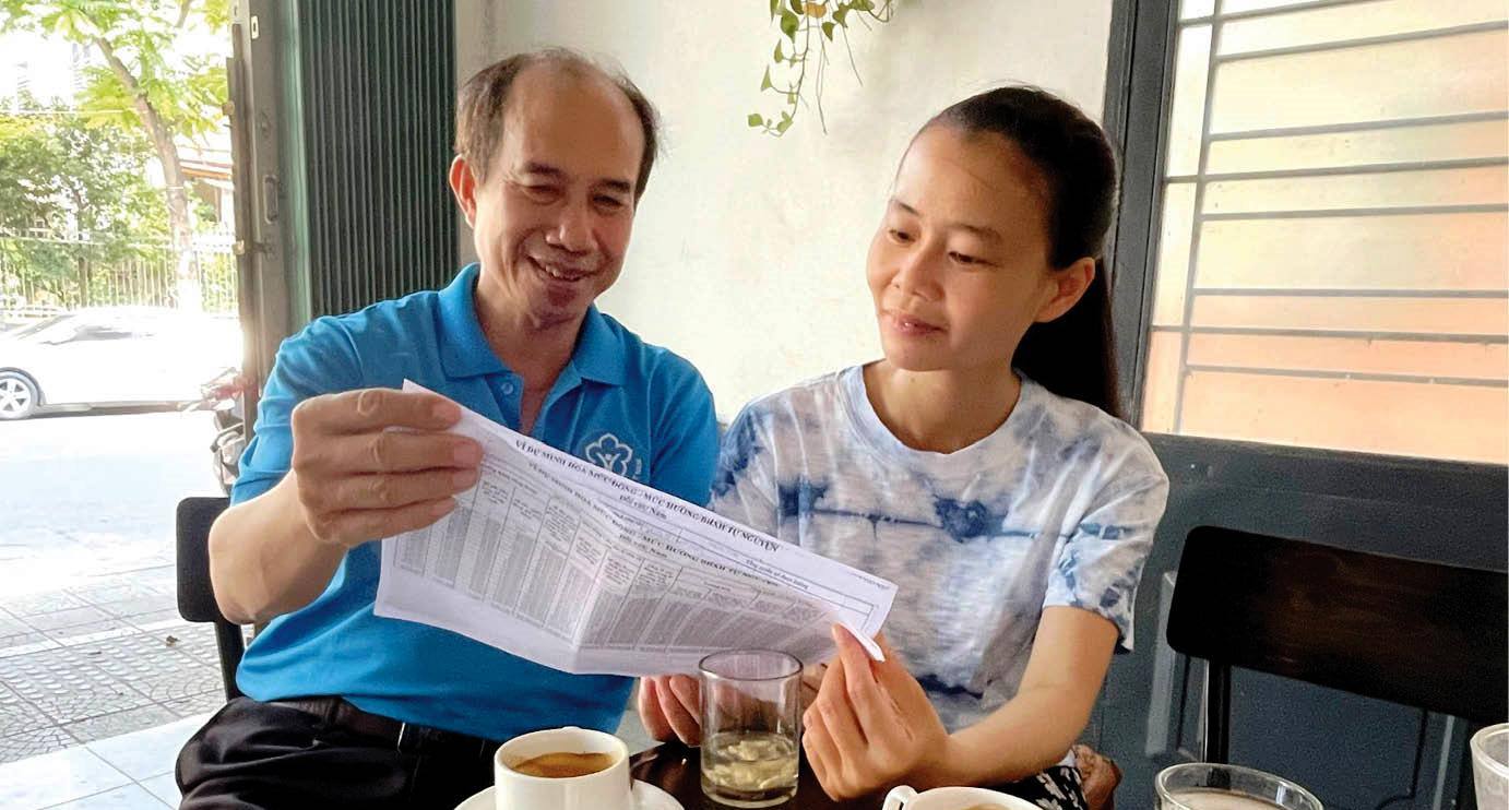 Nhiều giải pháp đốc thu - giảm nợ