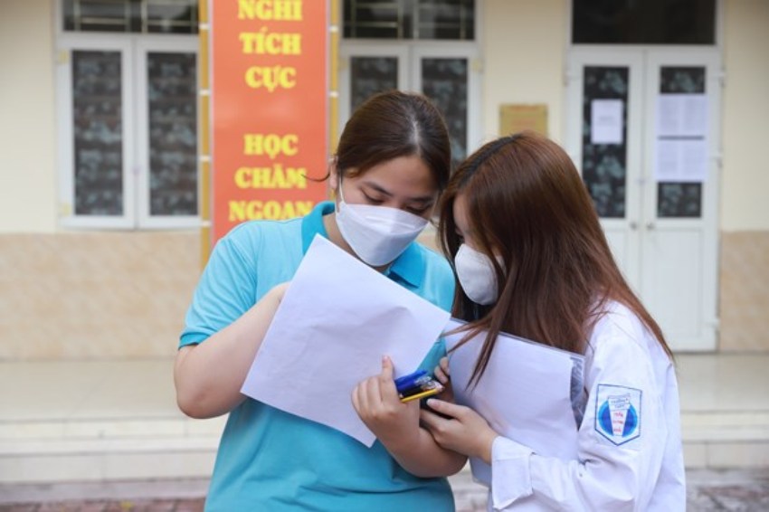 Bộ Công an vào cuộc vụ lọt đề thi môn Ngữ văn kỳ thi tốt nghiệp THPT