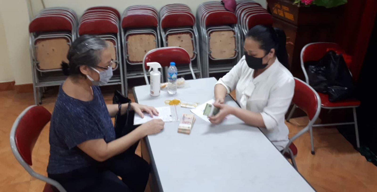 Bộ LĐTBXH vẫn giữ nguyên đề xuất về tuổi hưởng lương hưu