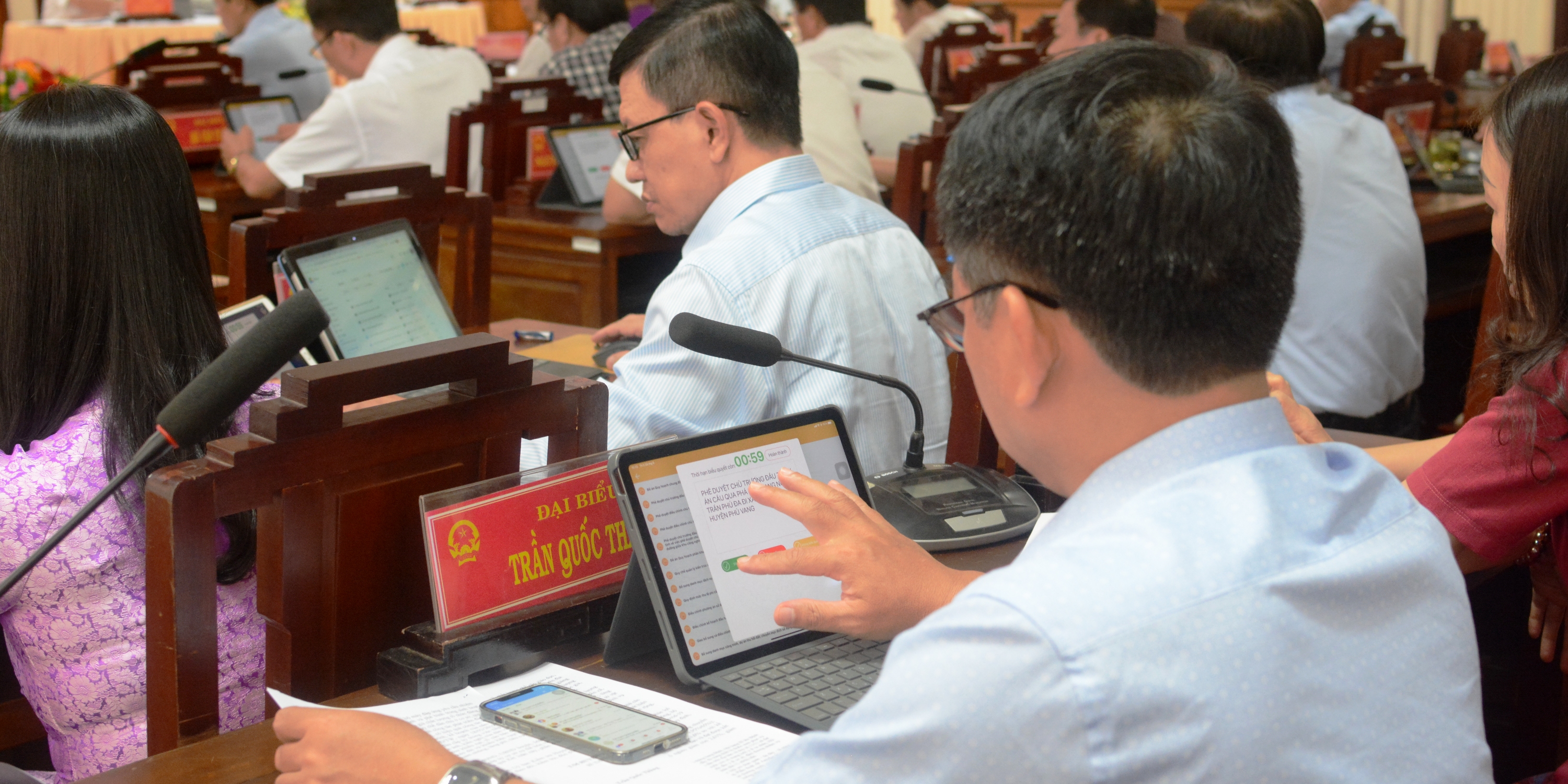 Đầu tư hơn 1 000 tỷ đồng xây cầu vượt phá Tam Giang