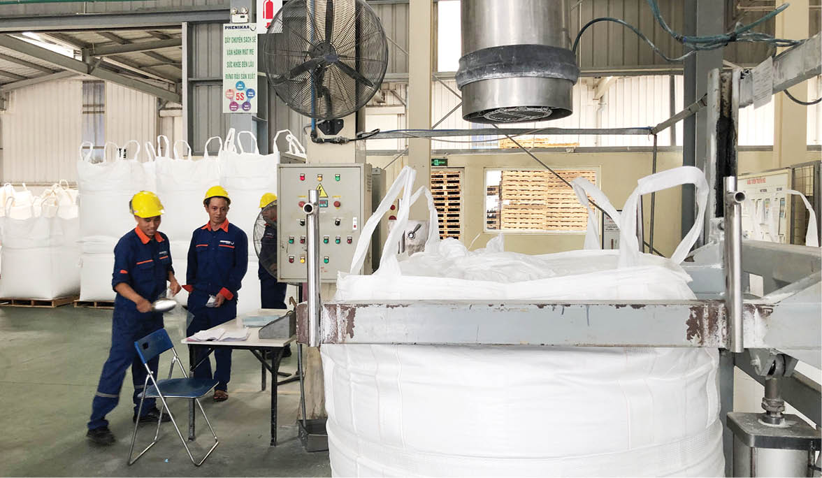 Xã hội hóa bảo vệ môi trường