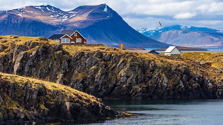 Khoảng cách giữa các nước hoà bình nhất và ít hoà bình nhất đang gia tăng