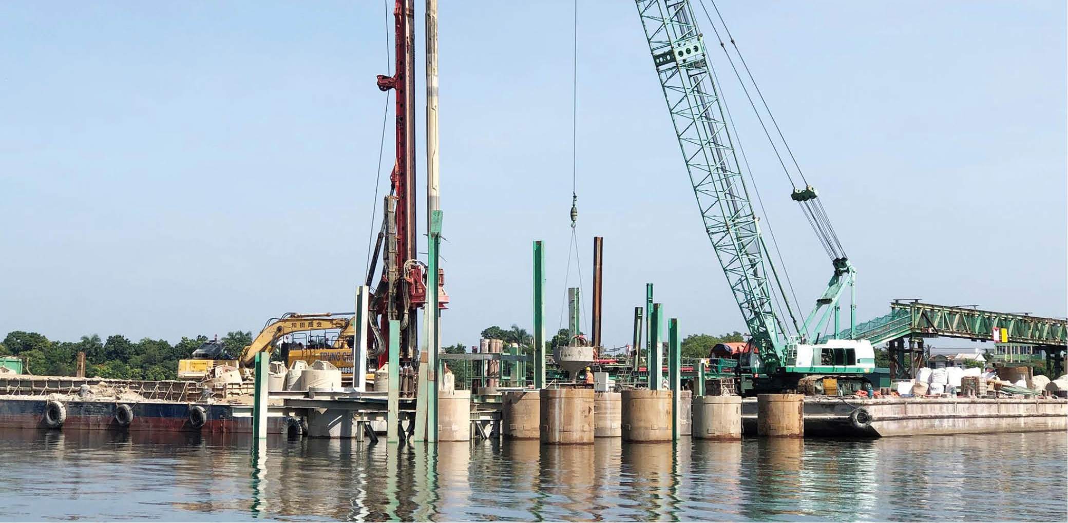 Xây dựng “huyết mạch” phía tây TP Huế Cần tăng tốc giải phóng mặt bằng