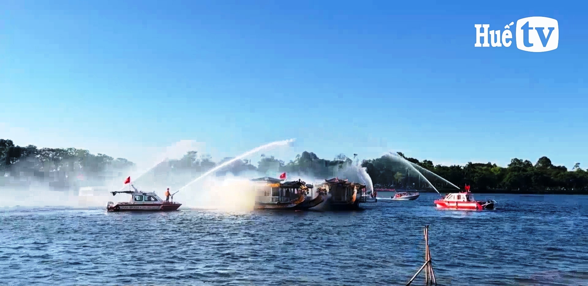 Bản tin An ninh - Cuộc sống ngày 4 7