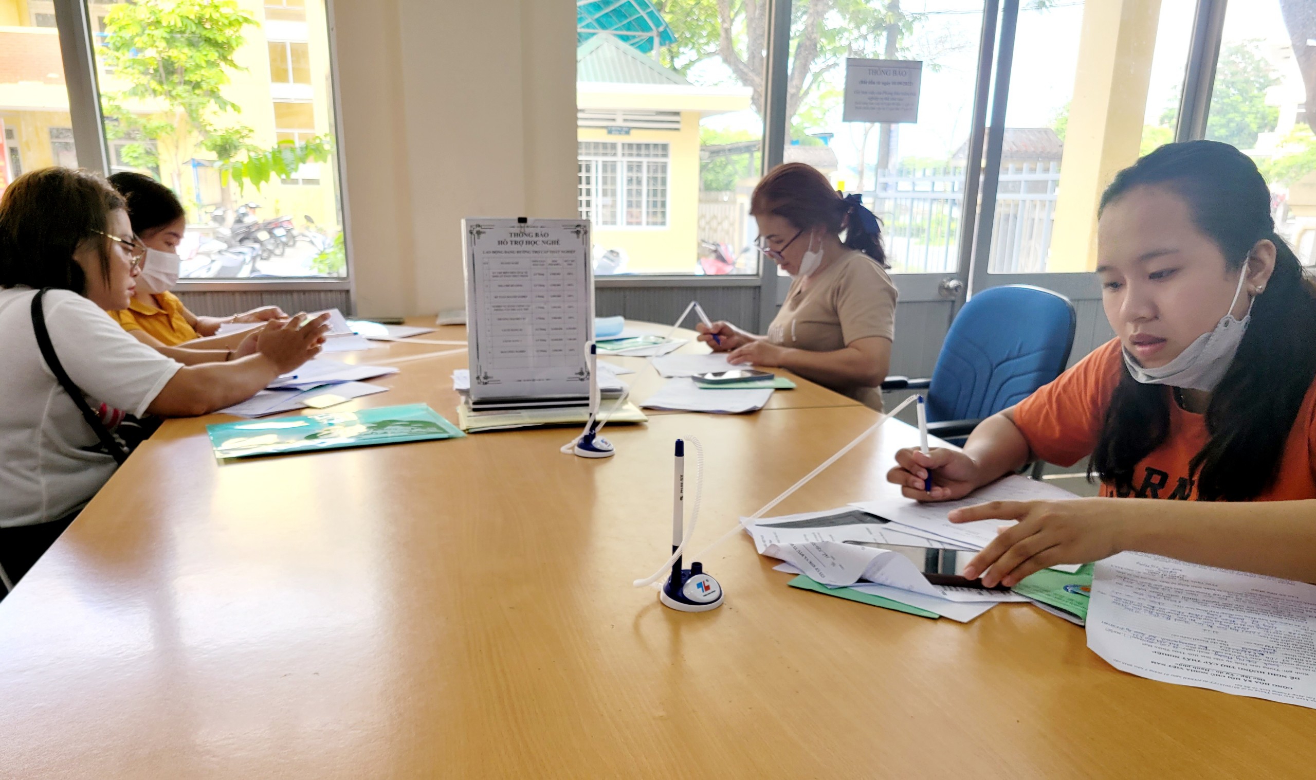 Cảnh báo giả mạo cơ quan Bảo hiểm xã hội Việt Nam để lừa đảo