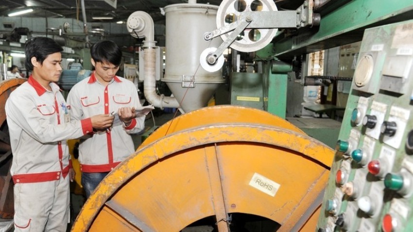 Tạo nguồn thu bền vững cho ngân sách Nhà nước